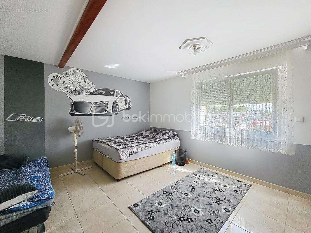 Maison à BRAZEY-EN-PLAINE