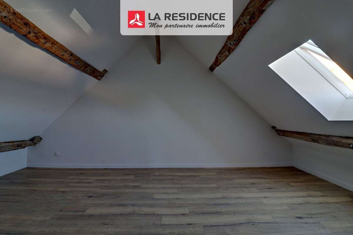 Maison à MONTAINVILLE