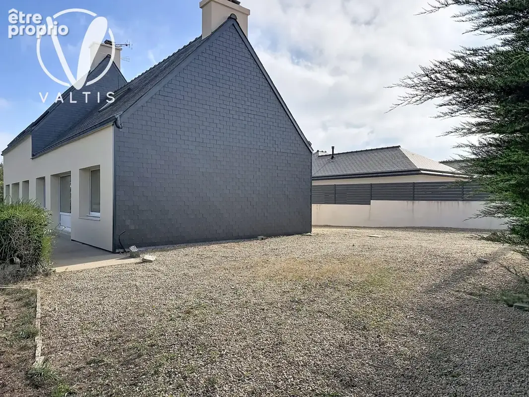 Maison 5 pièces 179 m² à vendre à Saint-Cast-Le-Guildo (22380) - photo 6