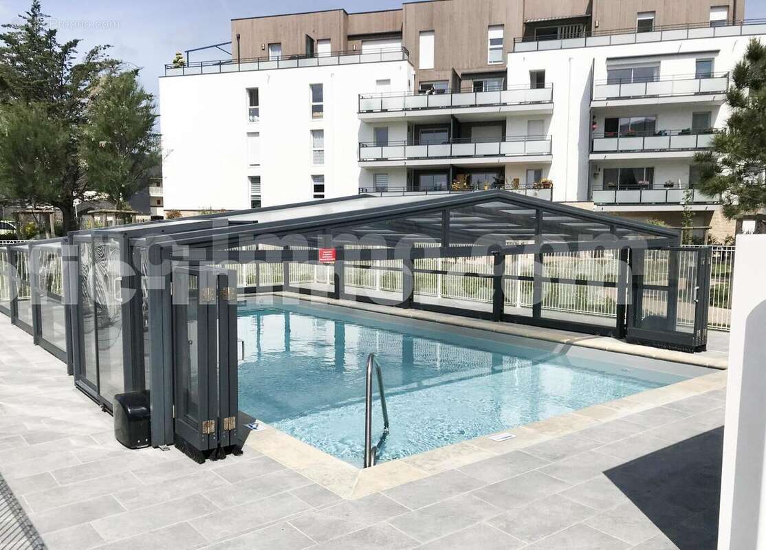 701603-6122843_edited - Appartement à ARZON