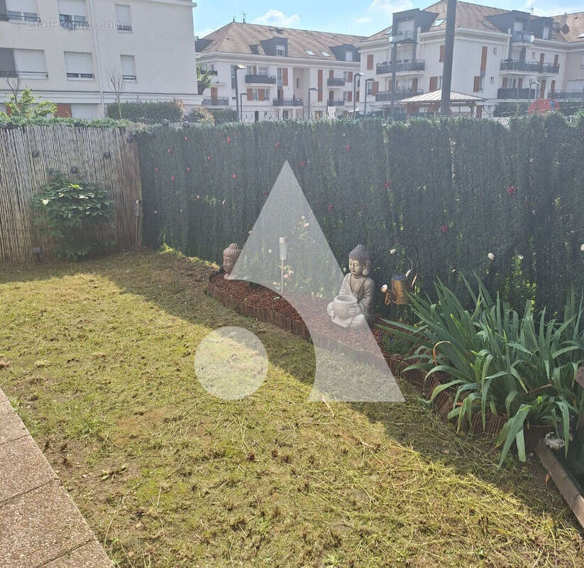 Appartement à CORMEILLES-EN-PARISIS