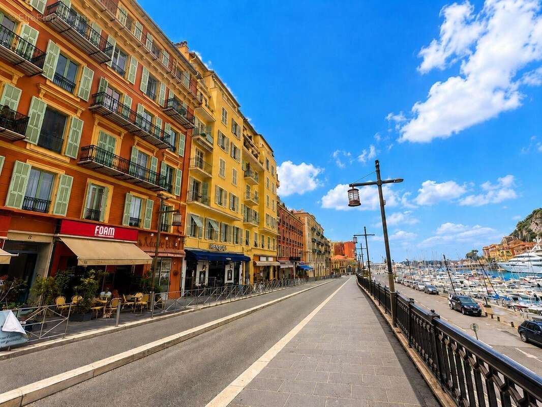   - Appartement à NICE