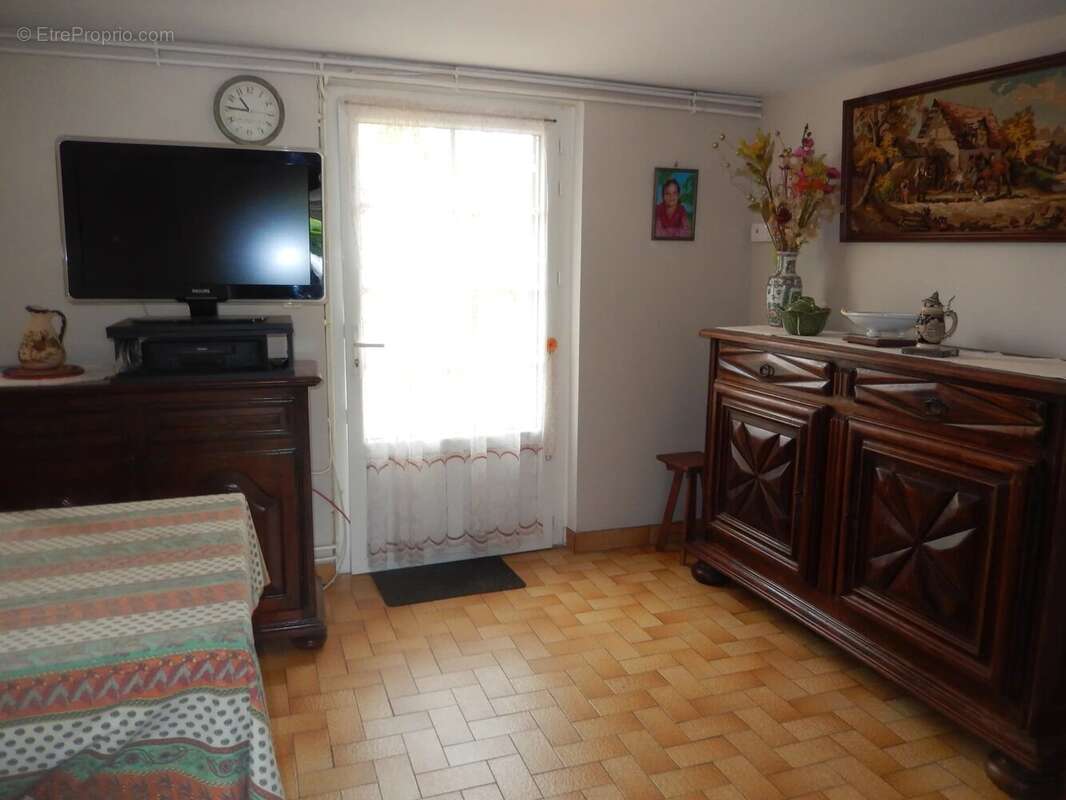 Maison à ARUDY