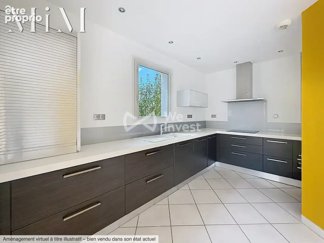 Maison 14 pièces 420 m² à vendre à Saint-Georges-D'orques (34680) - photo 4