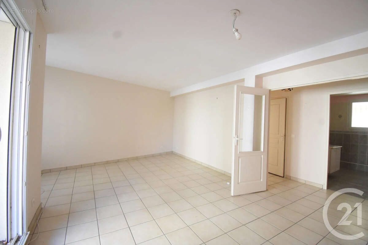 Appartement à VICHY