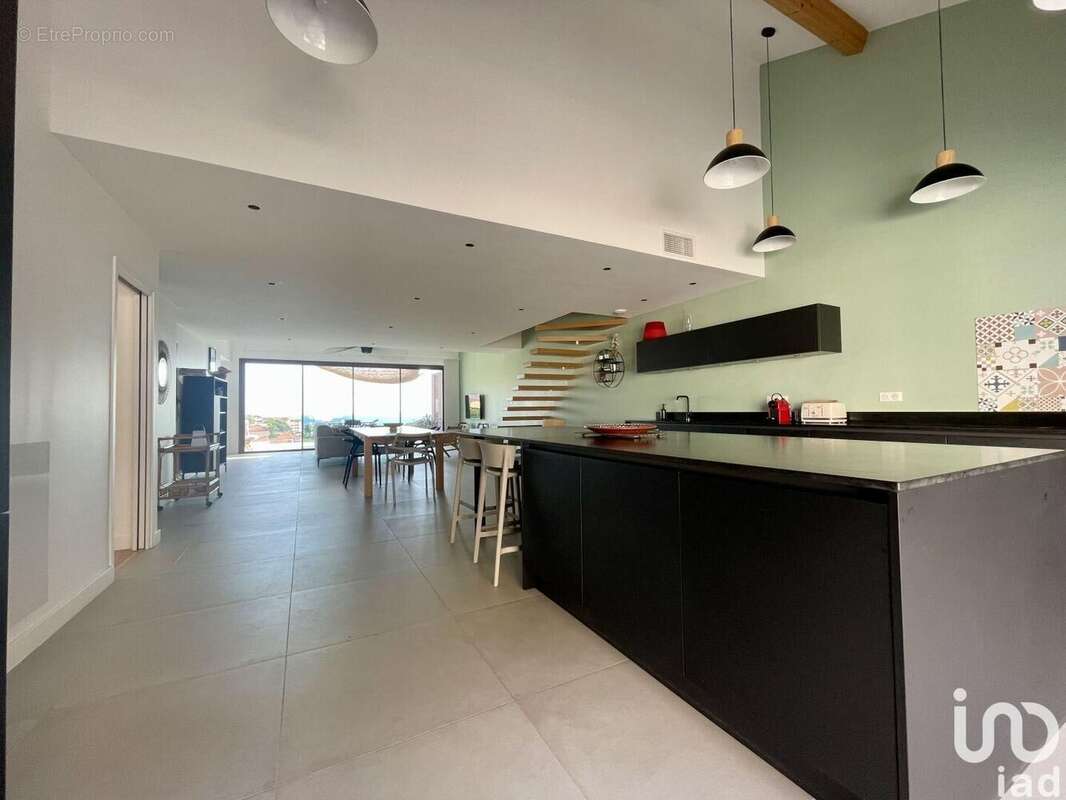 Photo 8 - Maison à PORT-VENDRES