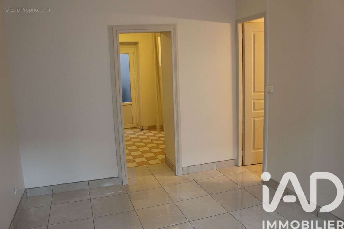 Photo 3 - Appartement à BOURGES