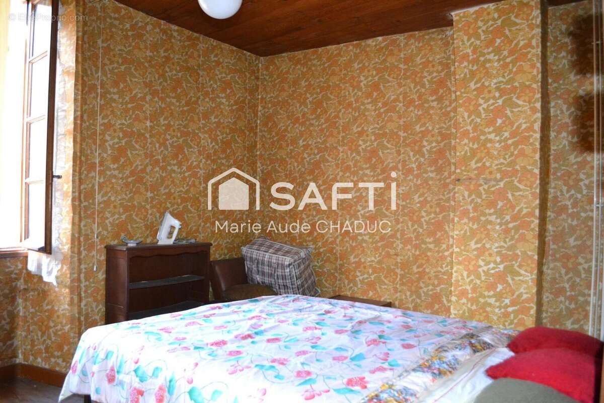 Photo 6 - Maison à LARGENTIERE