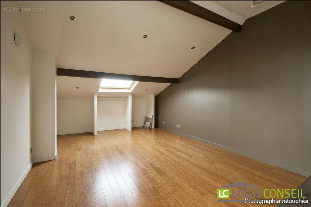 Maison 106 m² à Chatenay-Malabry  - photo 8