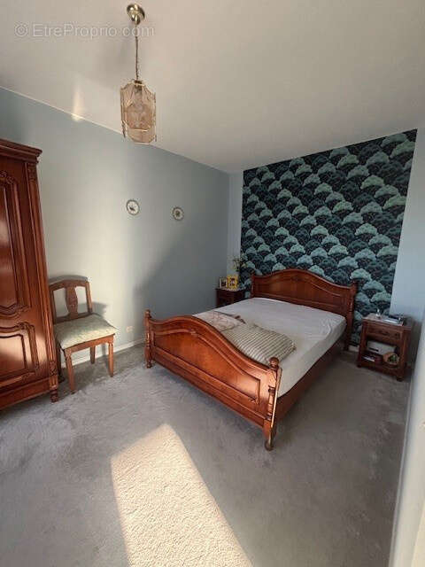 En exclusivite saint etienne bergson f4+cuisine +cave + +garage - photo 3
