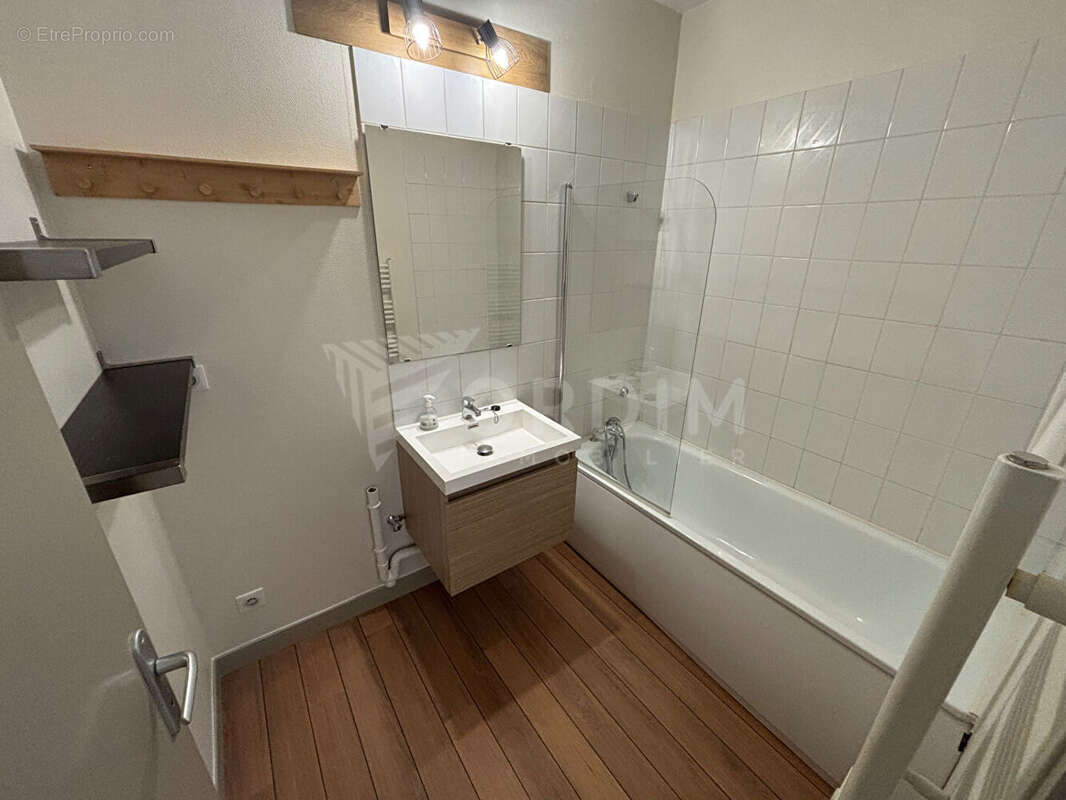 Appartement à AUXERRE