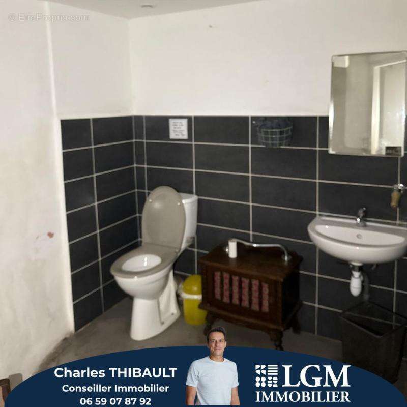 Appartement à GANGES