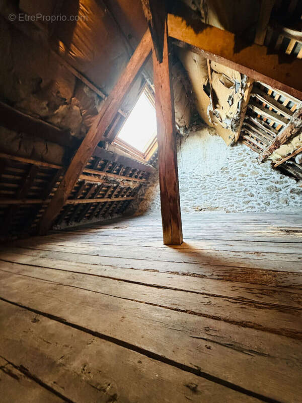 Maison st malo - photo 13