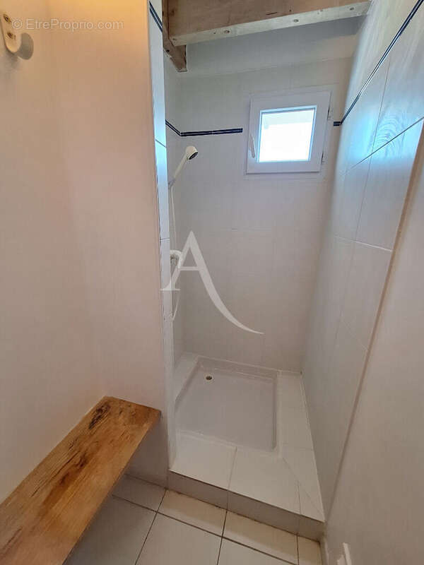 Maison à LA TRANCHE-SUR-MER