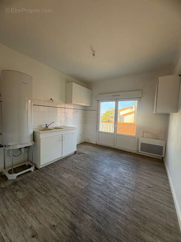 Appartement à LES SORINIERES