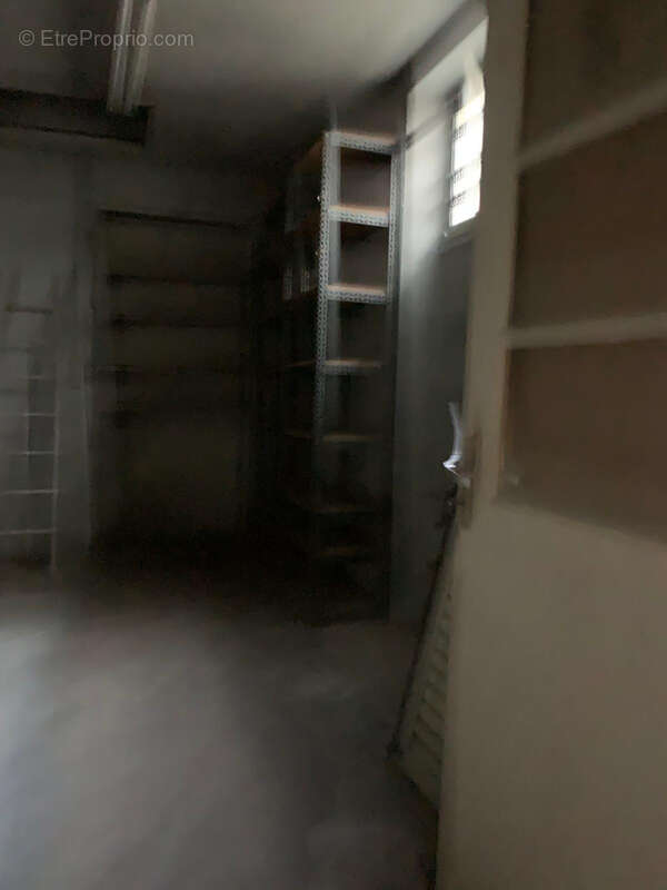 Appartement à MANTES-LA-JOLIE