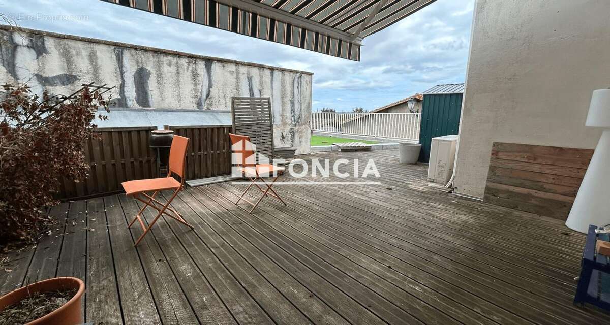 Appartement à DUNES