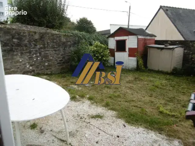 Maison 6 pièces 126 m² à vendre à Brest (29200) - photo 4