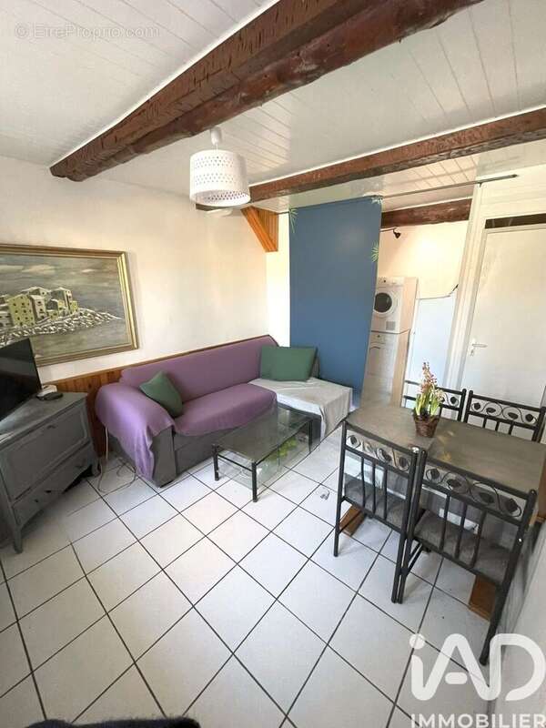 Photo 3 - Appartement à PORT-VENDRES