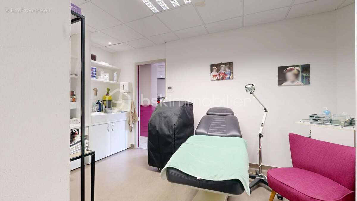 Bureau spacieux pour entrepreneurs, un investissement idéal au cœur de la ville - photo 17