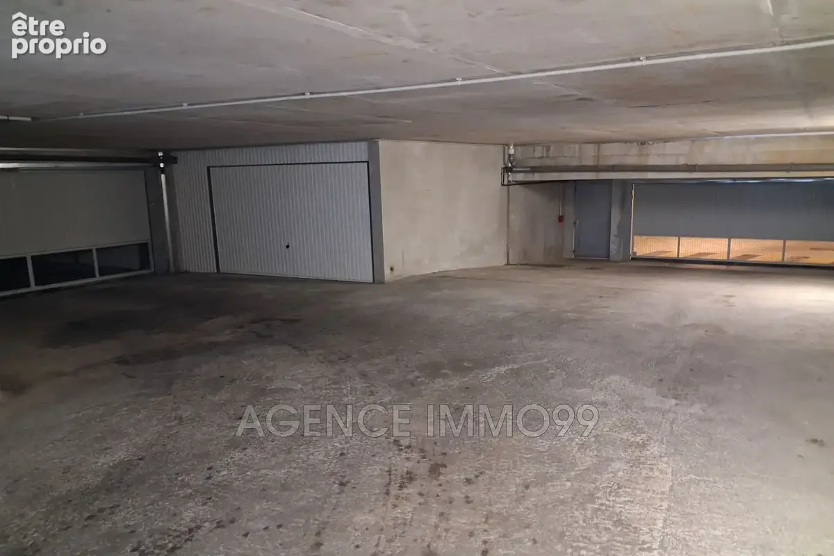 Parking à vendre à Mandelieu-La-Napoule (06210) - photo 3