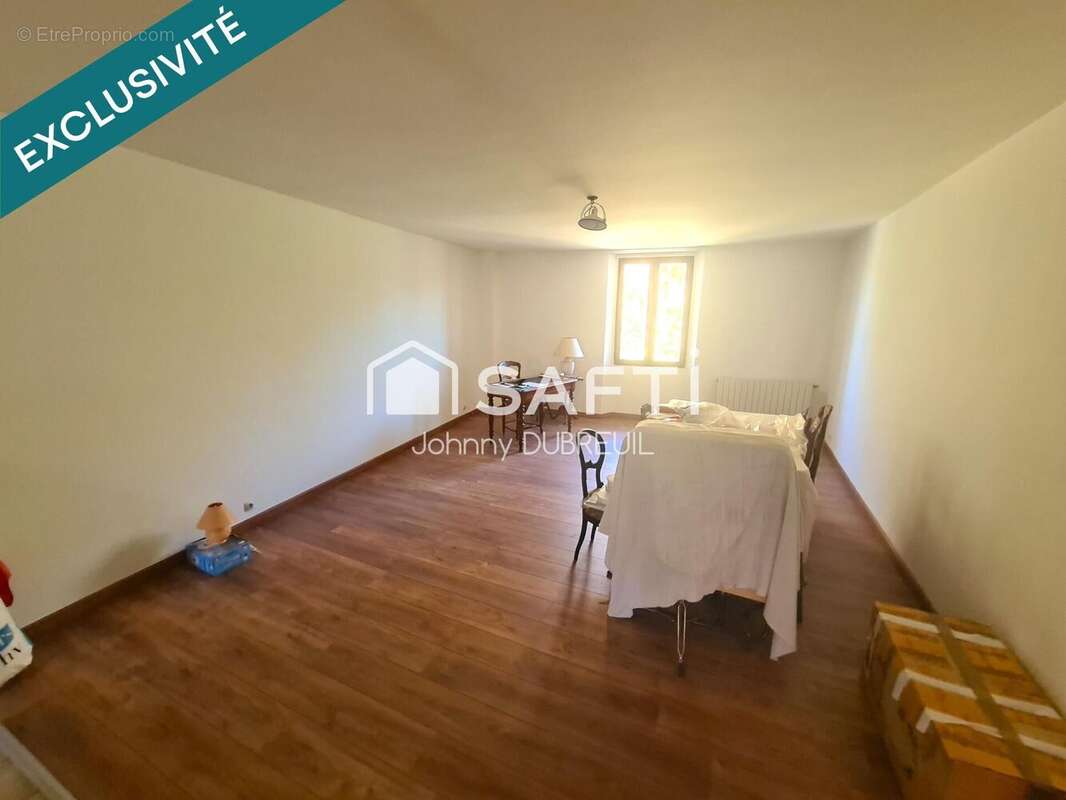 Photo 4 - Maison à PIGNANS