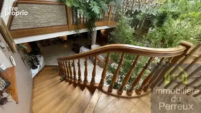 Ensemble immobilier unique de 271 m2 ha sur parcelle de 780 - photo 11