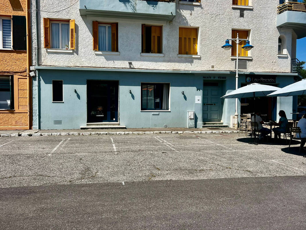 Autre à CAGNES-SUR-MER