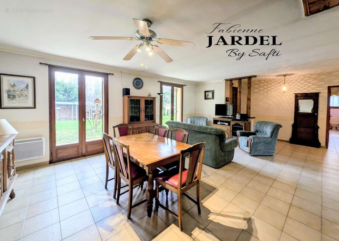 Photo 6 - Maison à CARSAC-AILLAC