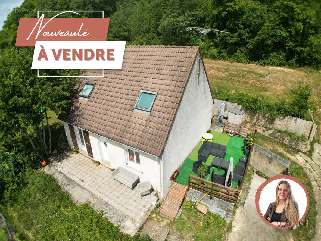 Maison à ANET