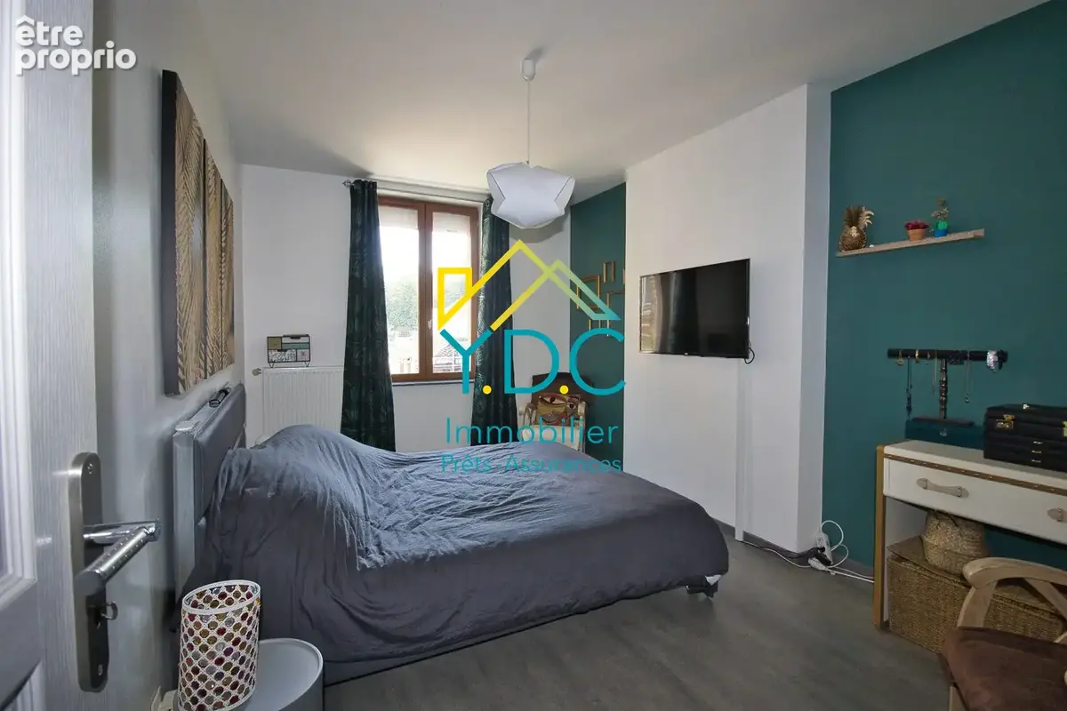 Maison 6 pièces 122 m² à vendre à Bolbec (76210) - photo 9