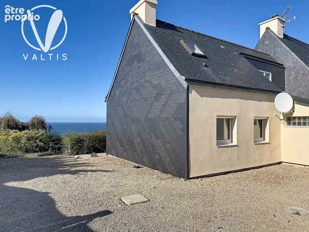 Maison 5 pièces 179 m² à vendre à Saint-Cast-Le-Guildo (22380) - photo 5