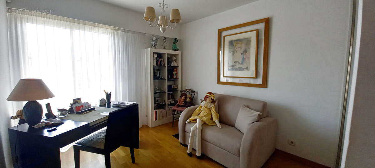 Exceptionnel - lido -  dernier etage - vue mer panoramique - photo 14