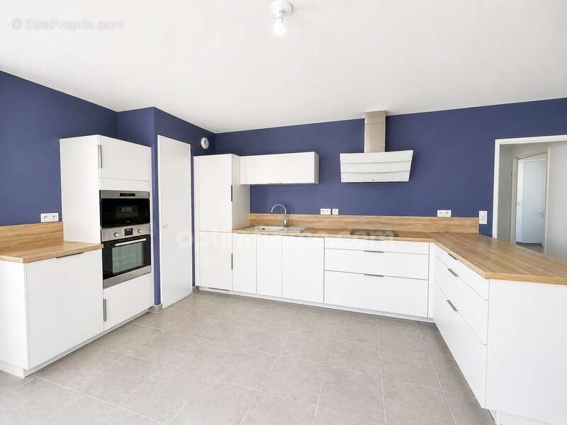 Appartement à SAINT-JEAN-DE-VEDAS