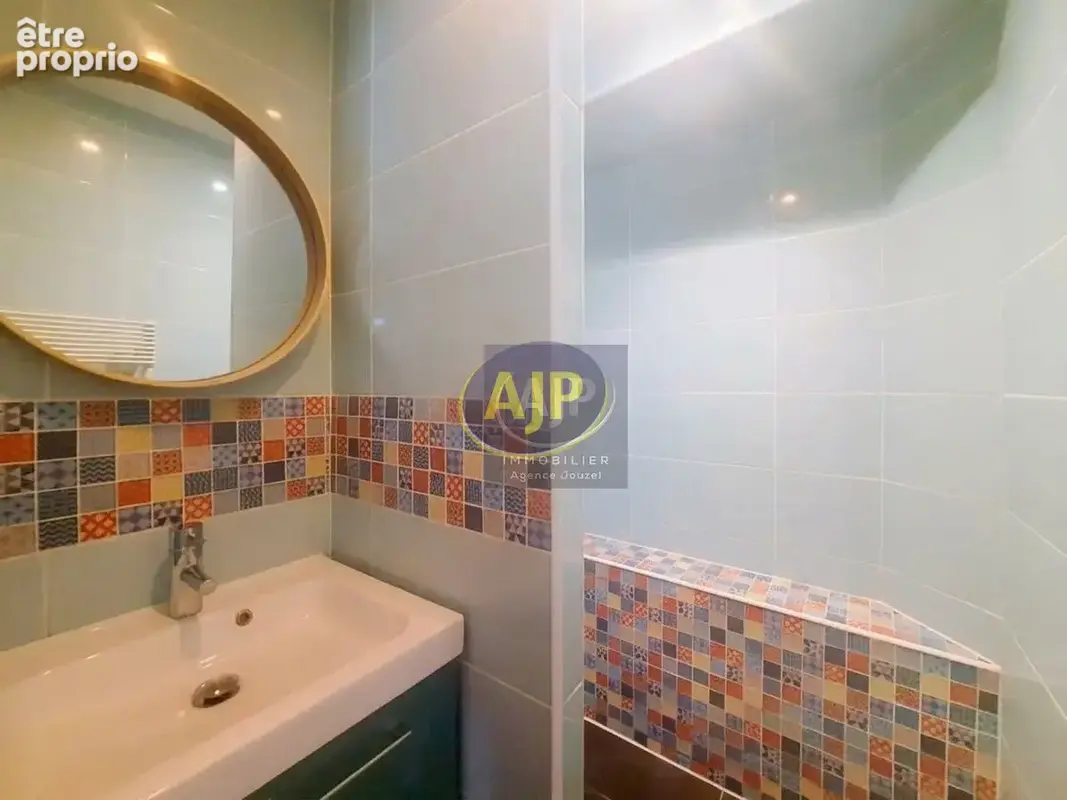 Appartement T4 - Nantes Guist'hau - photo 13