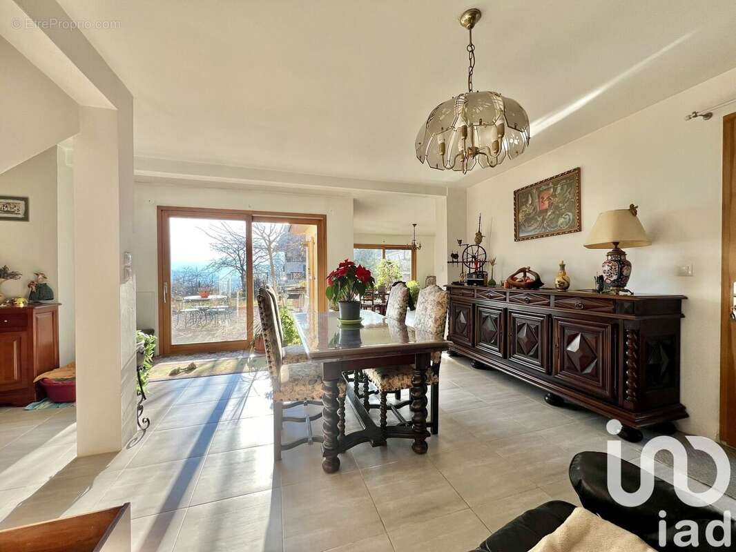 Photo 9 - Maison à SAINT-FERREOL