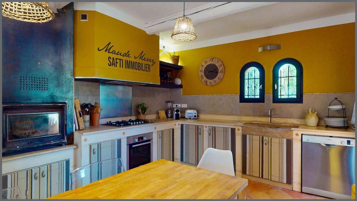 Photo 8 - Maison à GAREOULT