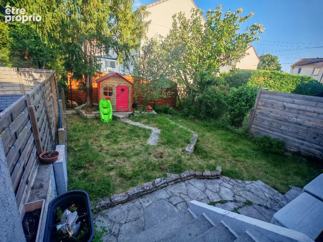 Maison Sartrouville- les Dix Arpents - photo 5
