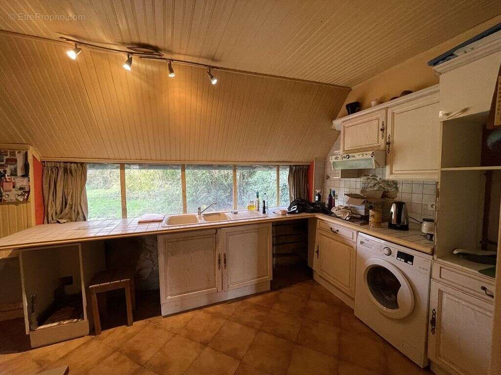 Maison à SAINT-FIRMIN-DES-BOIS