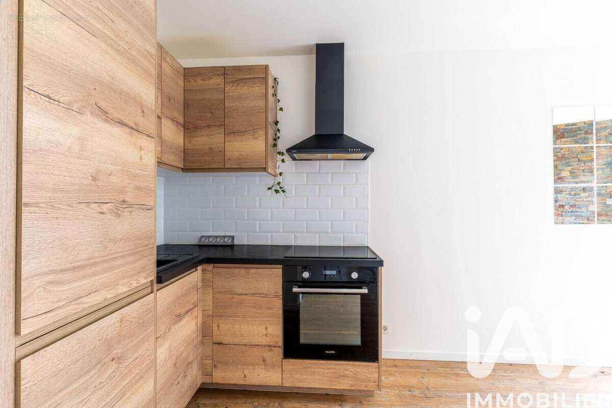 Photo 8 - Appartement à CARRIERES-SOUS-POISSY