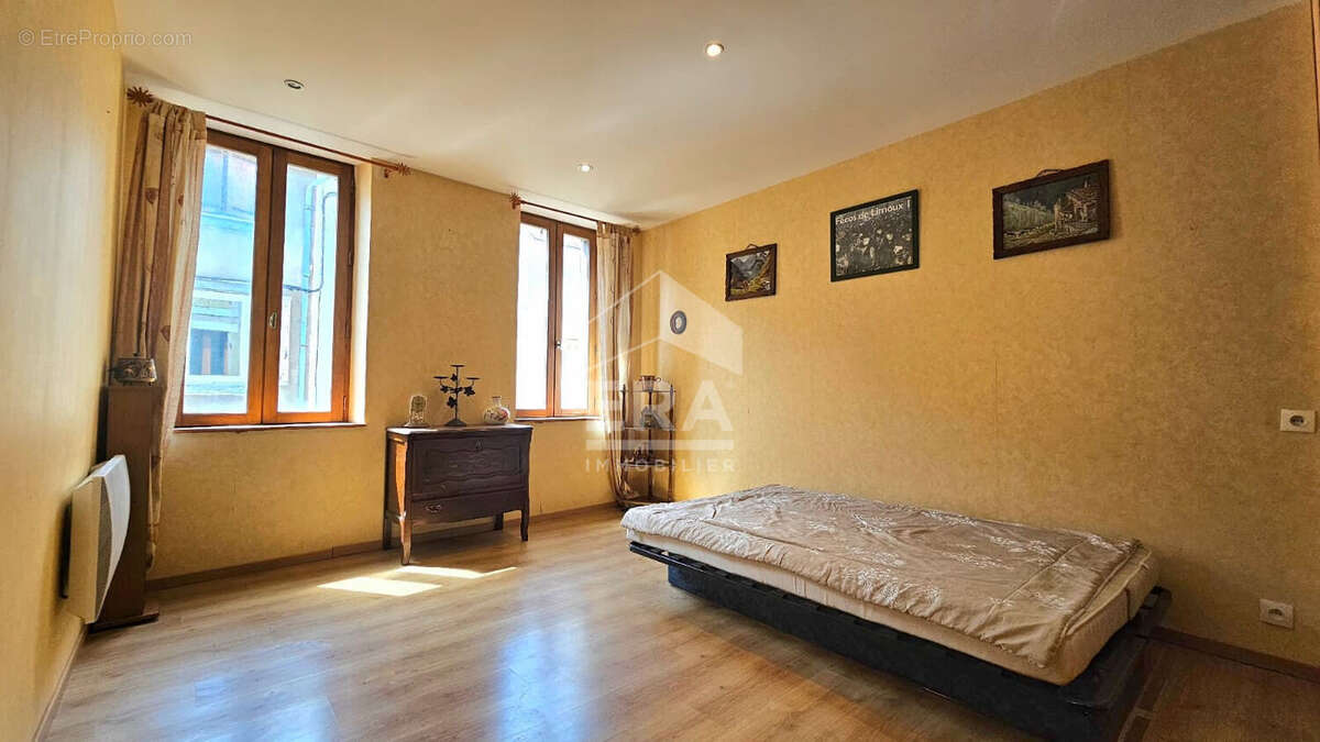 Maison 100m² à limoux - photo 3