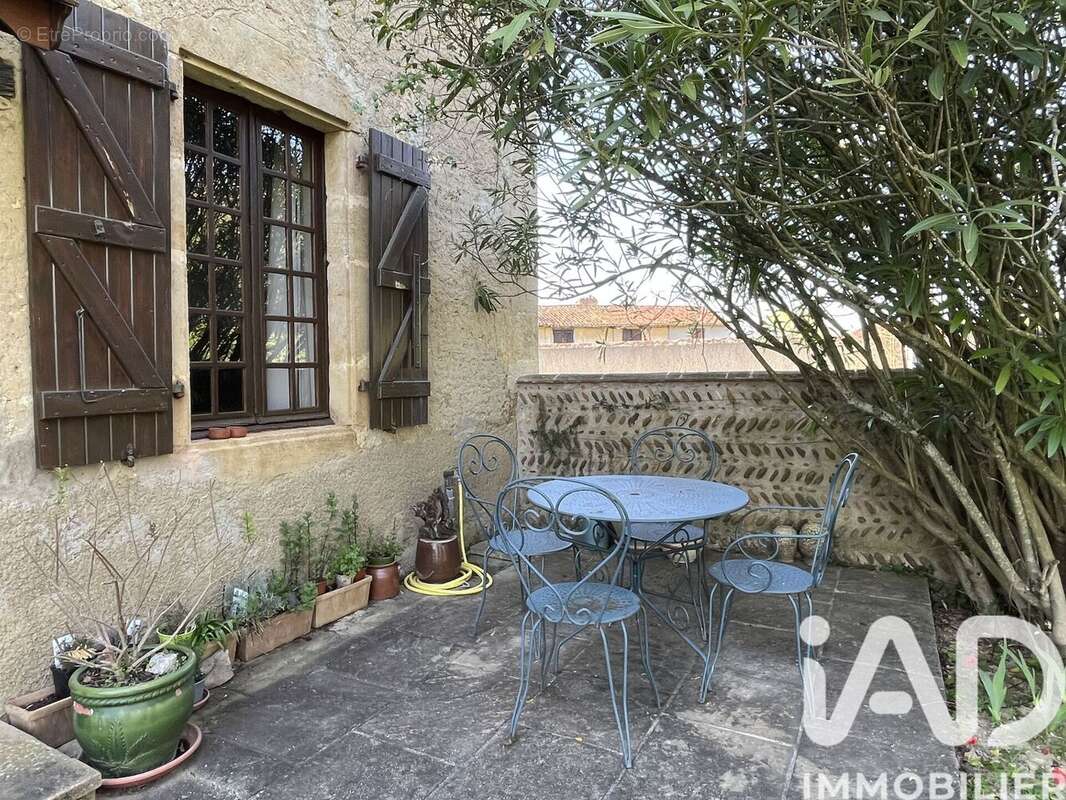 Photo 4 - Maison à MADIRAN