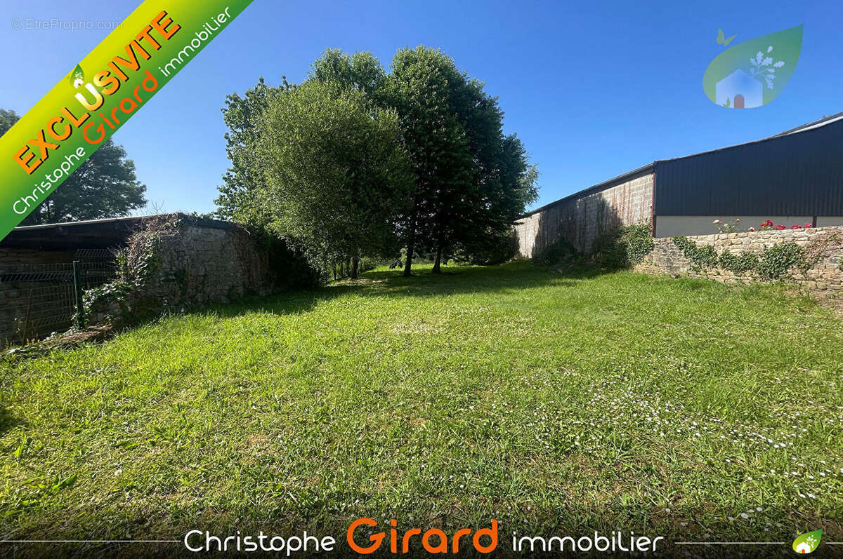 Maison a vendre la landec (22980)  - 4 pieces - photo 13