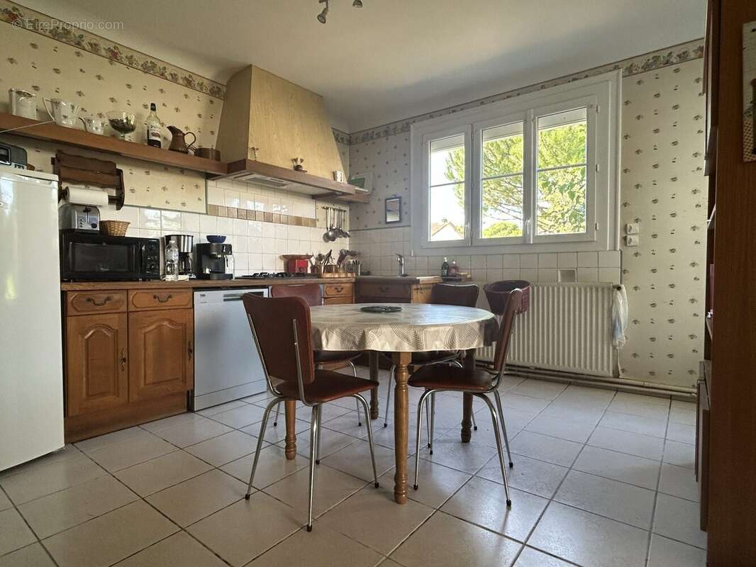 Maison 90 m² à Niort  - photo 5
