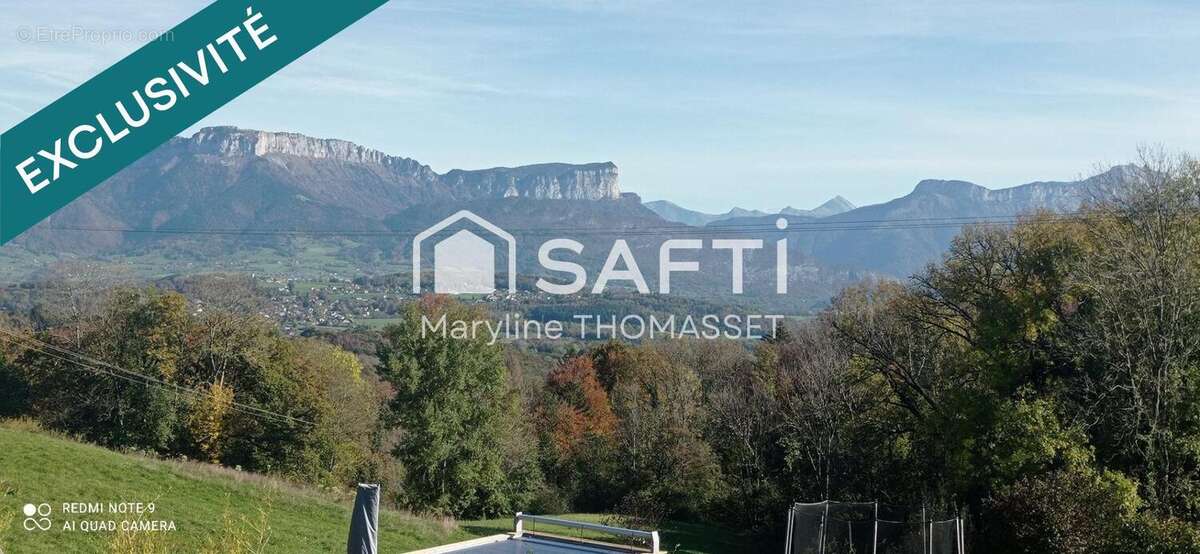 Photo 9 - Maison à PRINGY