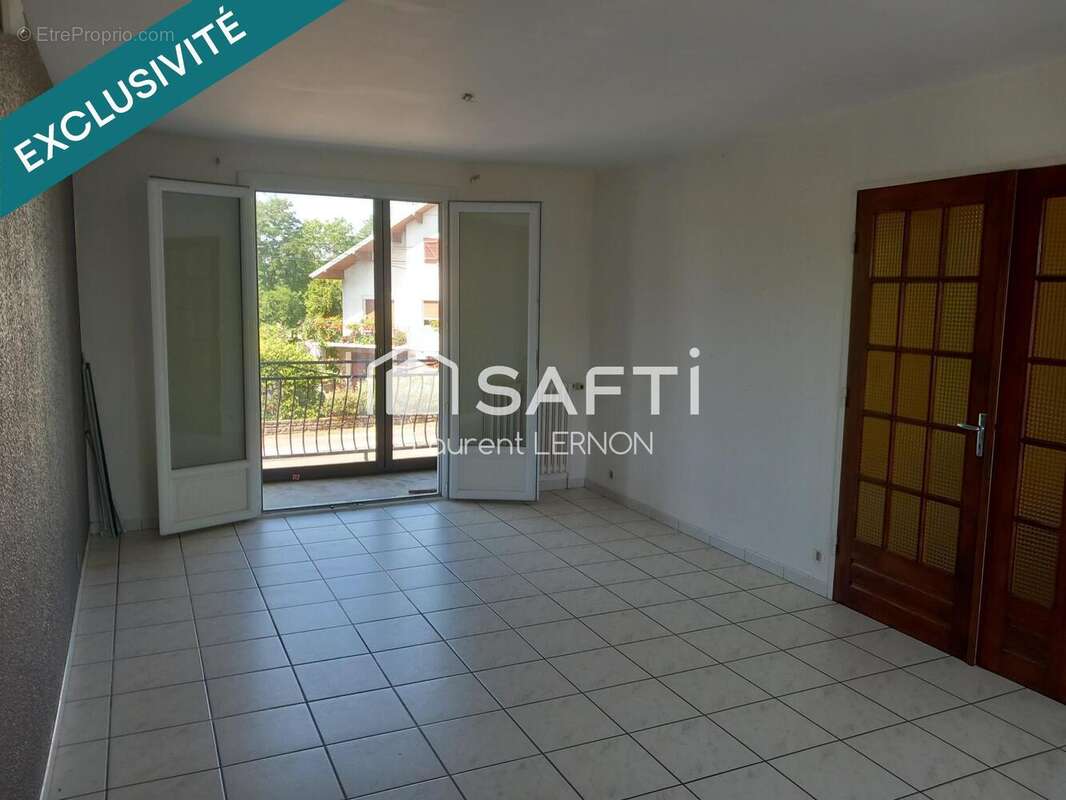 Maison 103 m² à Montigny-Les-Vesoul  - photo 7
