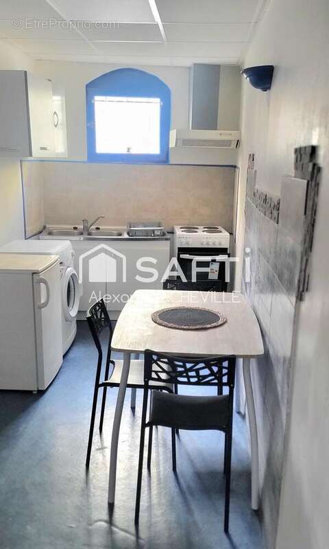 Photo 6 - Appartement à VICHY