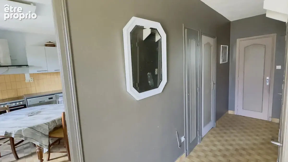 Maison 6 pièces 120 m² à vendre à Montcenis (71710) - photo 5