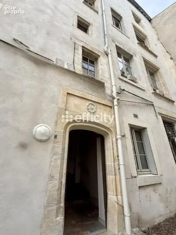 Appartement à ORLEANS
