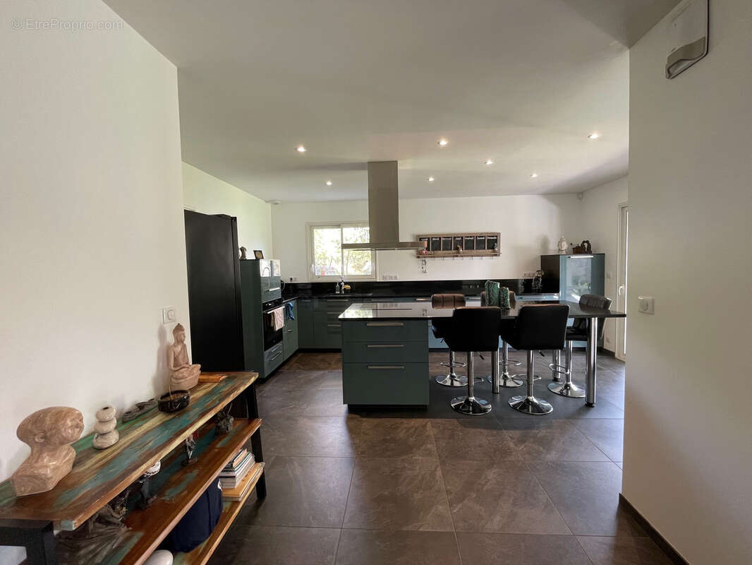 Maison à BELIN-BELIET